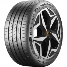 Continental ContiPremiumContact 7 245/45 R19 98W  