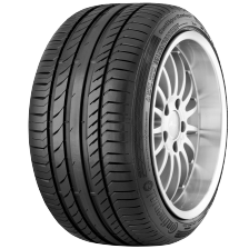 Continental ContiSportContact 5 255/45 R20 101W  
