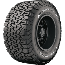 BFGoodrich All Terrain T/A