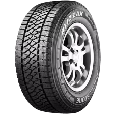 Bridgestone Blizzak W810 215/60 R17 104/102H  