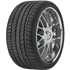 Continental Conti4x4SportContact