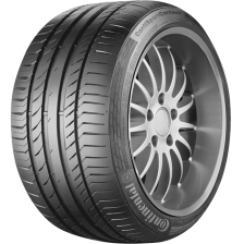 Continental ContiSportContact 5 SUV (ContiSilent)