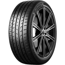 Continental MaxContact MC6 265/45 R21 108V  