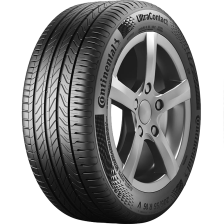 Continental UltraContact UC6 225/55 R19 99V  