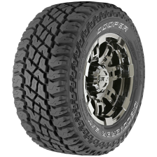 Cooper Tires Discoverer S/T MAXX 265/65 R17 120Q  