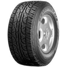 Dunlop Grandtrek AT3