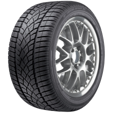 Dunlop SP Winter Sport 3D 205/60 R16 92H  