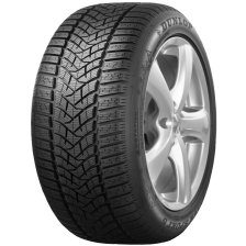 Dunlop Winter Sport 5