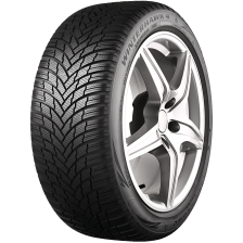 Firestone Winter Hawk 4 255/45 R20 105V  