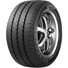 Hifly All Transit 235/65 R16 115/113T  