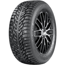 Ikon Tyres Autograph Ice 9 SUV 235/55 R19 105T  