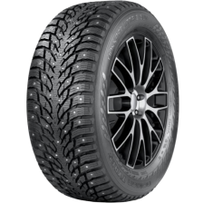 Ikon Tyres Autograph Ice C3 215/60 R17 109R  