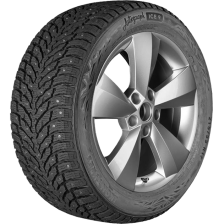 Ikon Tyres Autograph Snow 3 SUV 245/60 R18 109R  