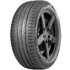 Ikon Tyres Hakka Black 2