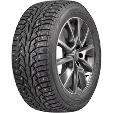 Ikon Tyres Nordman C 235/65 R16 121R  