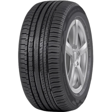 Ikon Tyres Nordman SC