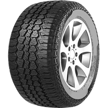 Imperial EcoSport A/T 255/70 R15 112H  