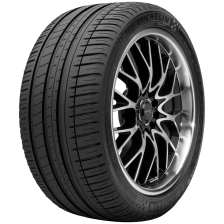 Michelin Pilot Sport 3 (PS3)