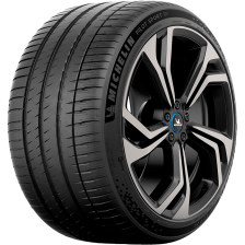 Michelin Pilot Sport EV Acoustic