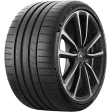 Michelin Pilot Sport S-5