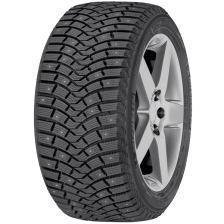 Michelin X-Ice North 2 (XIN2)