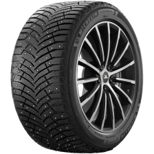 Michelin X-Ice North 4 (XIN4) 235/55 R18 104T  