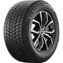 Michelin X-Ice Snow 245/40 R20 99H  