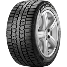 Pirelli Winter Ice Control