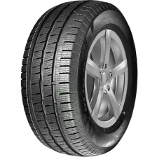 PowerTrac SnowVan Pro 205/75 R16 110/108R  