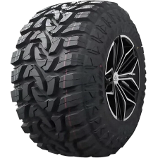 Rapid Mud Contender M/T