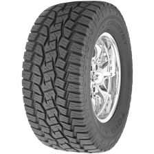 Toyo Open Country A/T Plus (OPAT+)