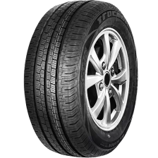 TracMax X-Privilo A/S Van Saver 215/60 R17 109/107T  