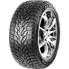 TracMax X-Privilo S500 265/50 R20 111T  