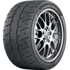 Yokohama Advan Neova AD09
