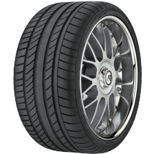 Continental Conti4x4SportContact