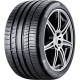 Continental ContiSportContact 5 (ContiSilent) 245/35 R21 96W  