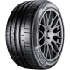 Continental ContiSportContact 6 225/35 R20 90Y  RunFlat