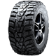 Kumho Marshal KL71 Road Venture MT 235/85 R16 120/116Q  