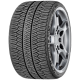 Michelin Pilot Alpin 4 (PA4) 245/45 R18 100V  RunFlat