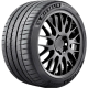 Michelin Pilot Sport A/S 4 Acoustic