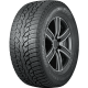 Nokian Hakkapeliitta CR4 215/75 R16 116/114R  