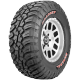 General Tire Grabber X3 33/12.5 R17 114Q  
