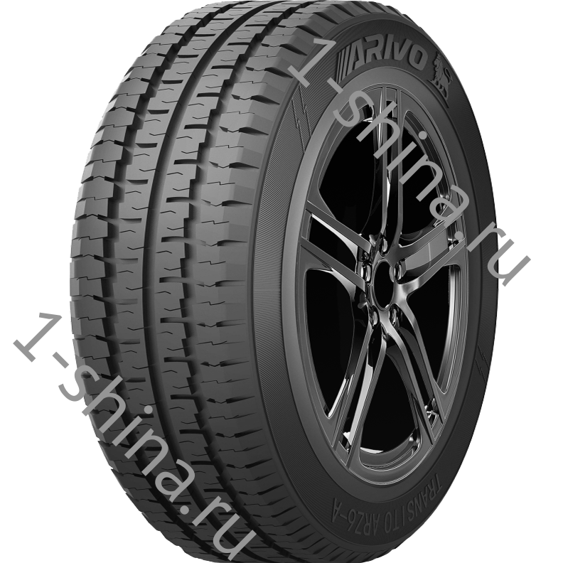 Arivo Transito ARZ 6-A