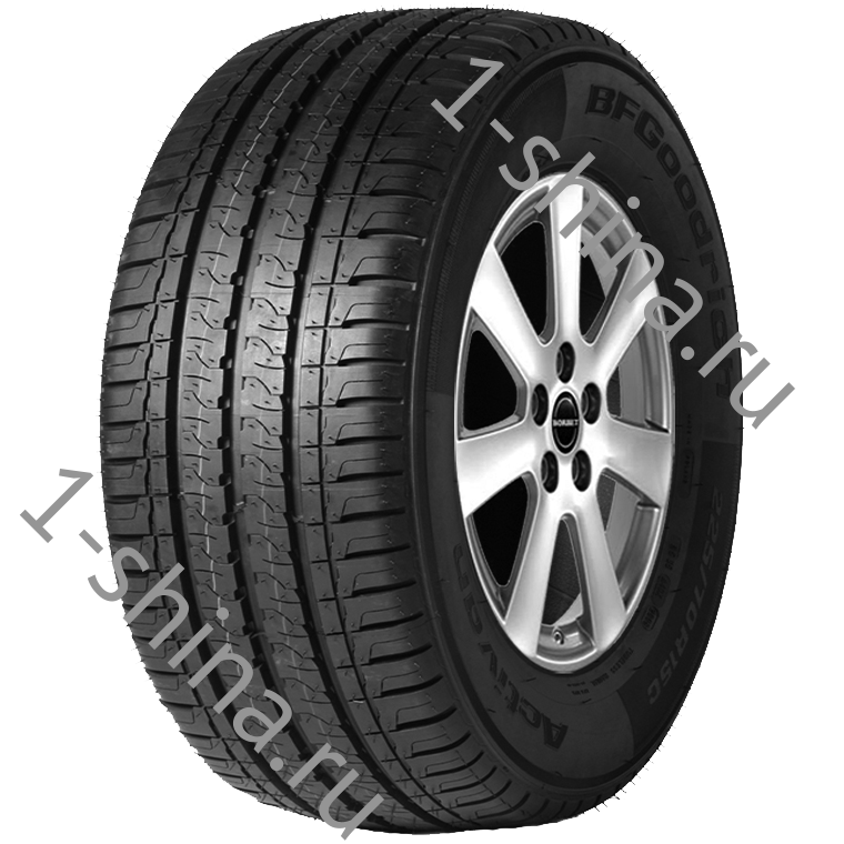 BFGoodrich Activan