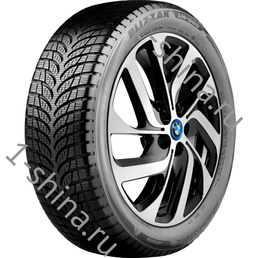 Bridgestone Blizzak LM500