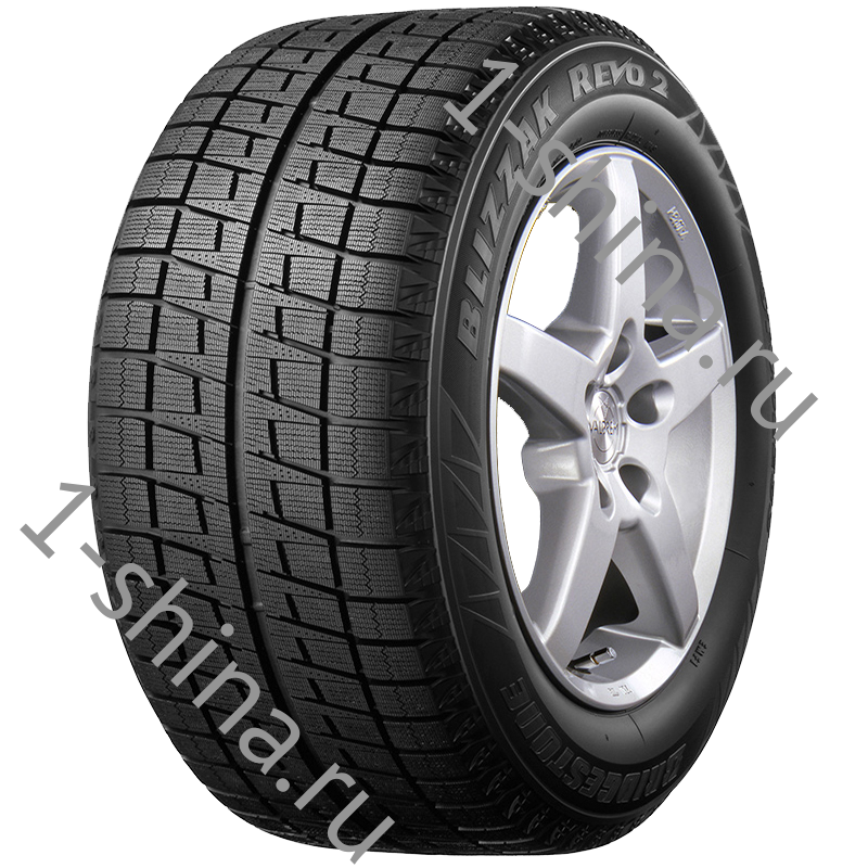 Bridgestone Blizzak Revo 2