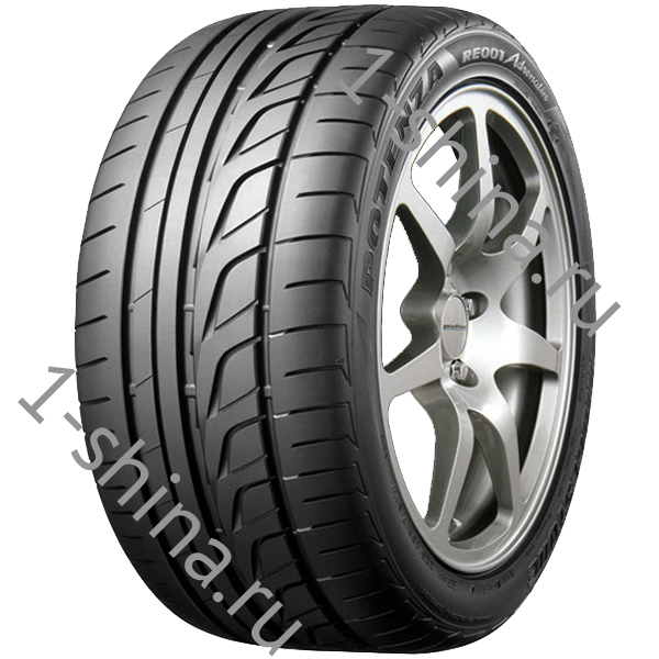 Bridgestone Potenza RE001 Adrenalin