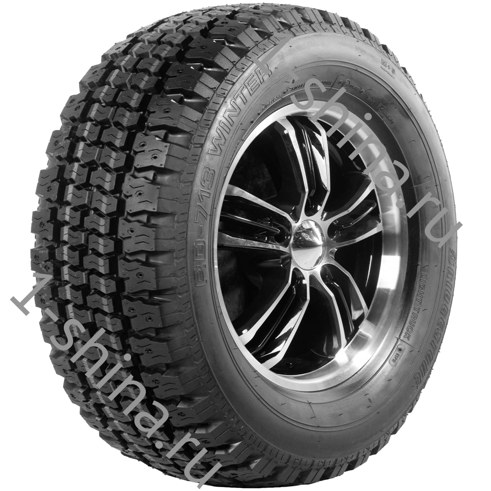 Bridgestone RD-713