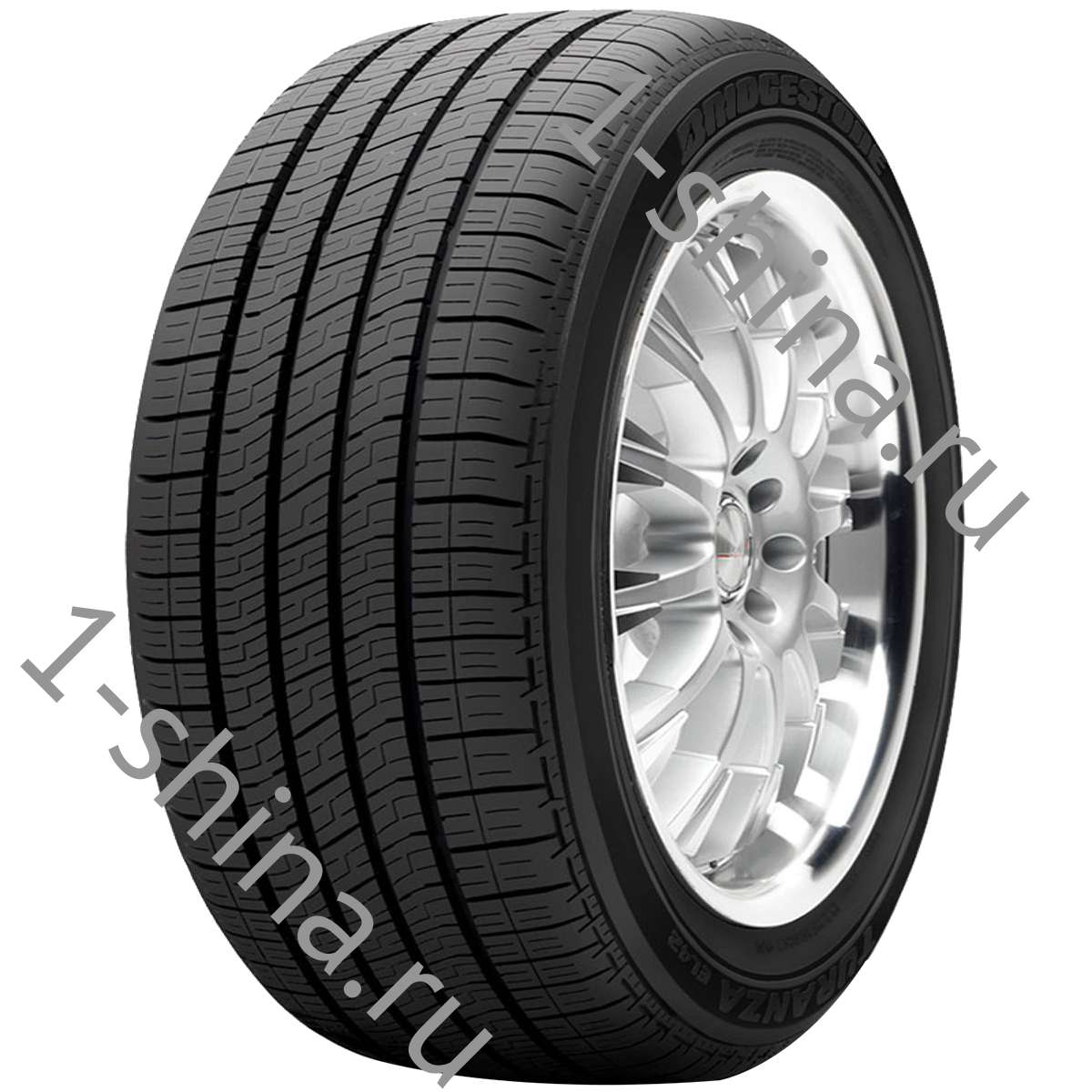 Bridgestone Turanza EL42