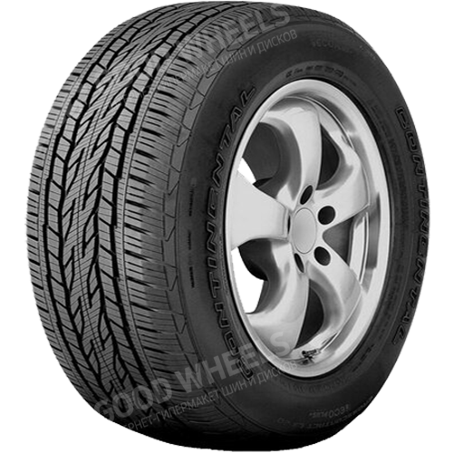 Continental ContiCrossContact LX20 (Ecoplus)